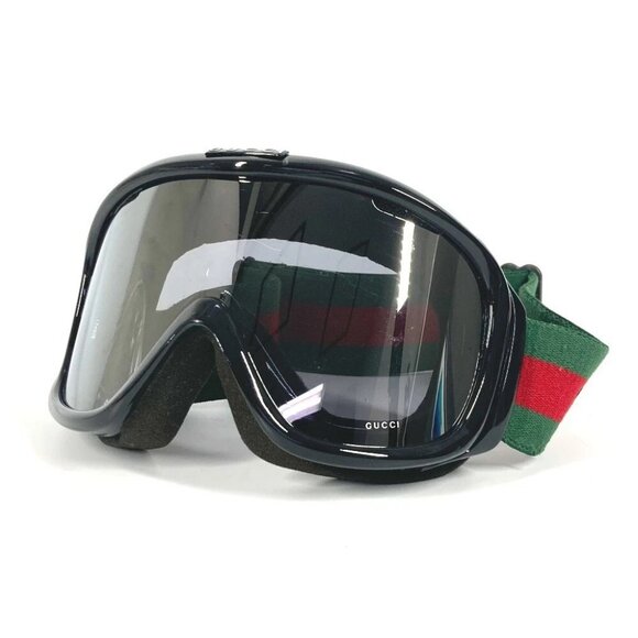 GUCCI eyewear glasses Ski Snowboard Goggles Sports Sherry Line sunglasses - Picture 1 of 10